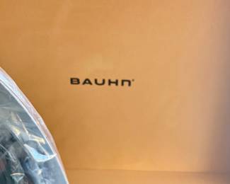 BAUHN PORTABLE USB TURNTABLE