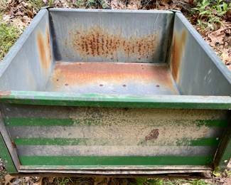 Yard Utility Wagon