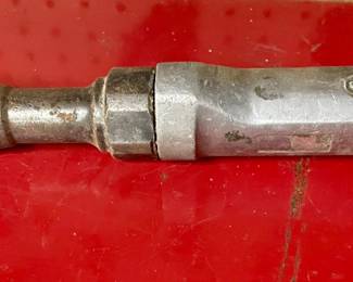 PNEUMATIC RATCHET