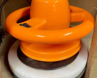 Buffer/Polisher