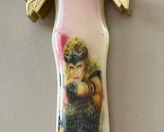 Fantasy Dagger