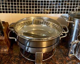 KITCHEN WARE