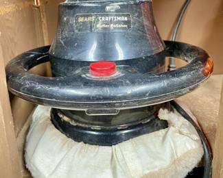 Buffer/Polisher