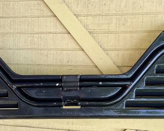 Stromberg Carlson 5th Wheel Tailgate