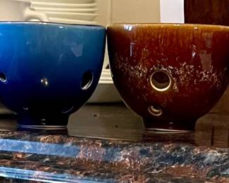 Tea Corina (Ocorina) Musical Cups