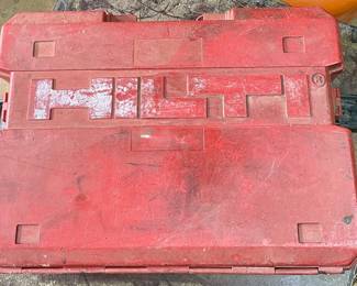 HILTI TE-15 DRILL