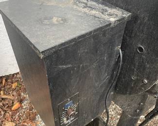Traeger Pro 34