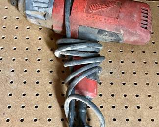 MILWAUKEE POWER RATCHET
