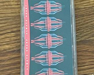 “The Nack” Utility Knife System (6 Cartridges)