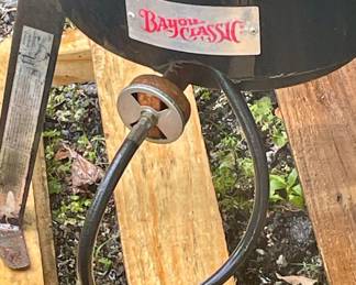 BAYOU CLASSIC COOKER