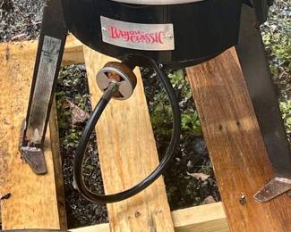 BAYOU CLASSIC COOKER