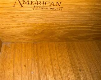 American of Martinsville