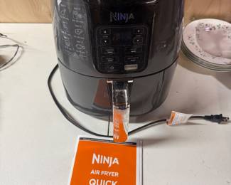 Ninja Air Fryer