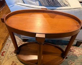 Woodridge furniture