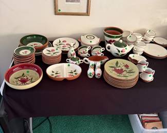 Stangl Pottery