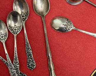 Sterling Silver