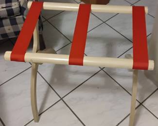 Luggage rack