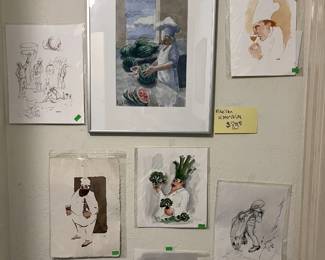 Sale Picture