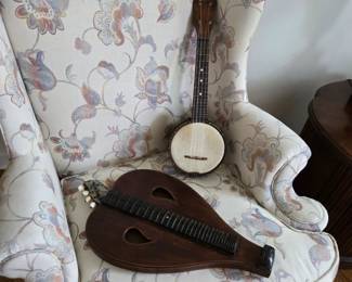Gibson UB 1 Banjo