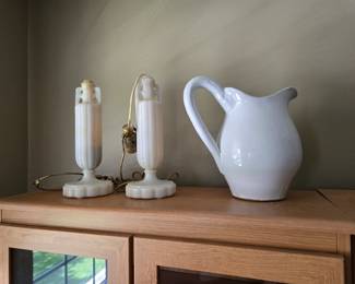 Aladdin lamps