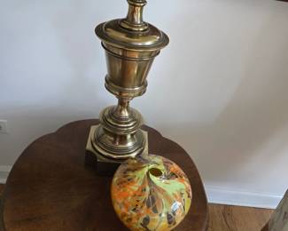 Murano glass