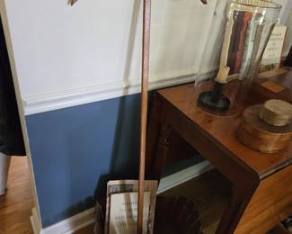 Lots of Shaker items
