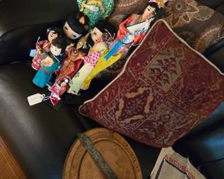 Dolls