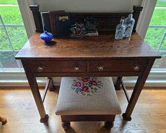 Nice antique desk