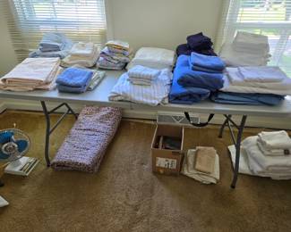 Linens