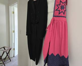 Aprons