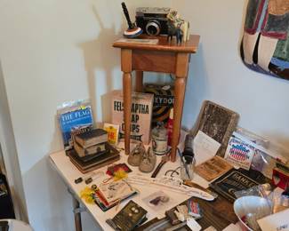 Cute collectibles 