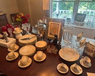 Lenox china