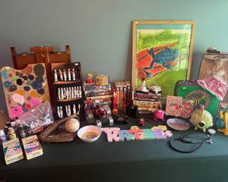 Sale Picture