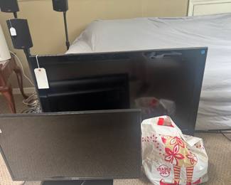 TVs