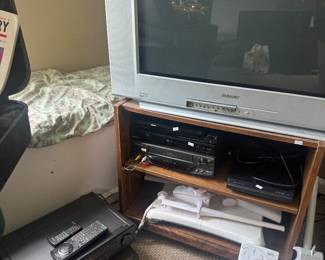 Wii Accessories