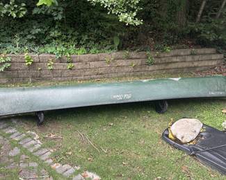 Canoe