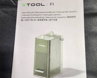 Laser cutter