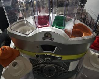 Margaritaville Drink Machine just in time for summer!