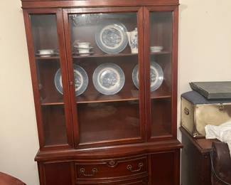China Cabinet