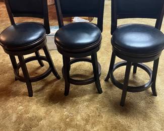 Nice bar stools 