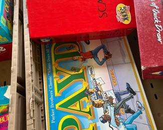 Games