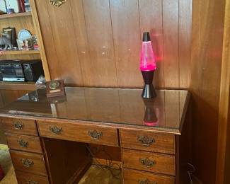 Nice desk 