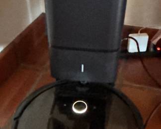 Robot Vacuum