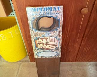 Emco Diplomat Real Wood Shelves & Brackets Kit