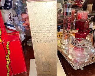 Guerlain Champs-Élysées Radiant Bath and Shower Gel