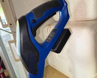 Snow Joe 24V-SS13 Cordless Snow Shovel Kit