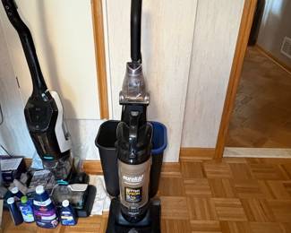 Eureka AirSpeed Zuum Upright Vacuum