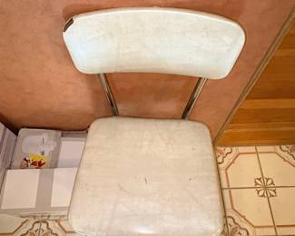 Cosco Step Stool Chair