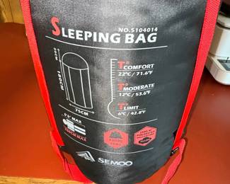 bags
