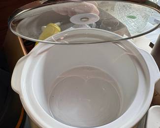 Farberware Slow Cooker